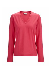 Unausgewählt, fuchsia