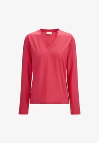 Unausgewählt, fuchsia