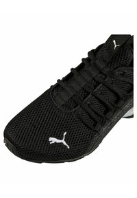 Puma Chaussures de running sur route - schwarz
