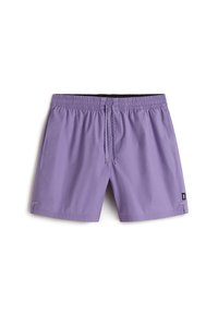 Unausgewählt, purple haze