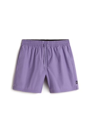 PRIMARY ELASTIC WAIST BOARD - Short de bain - purple haze