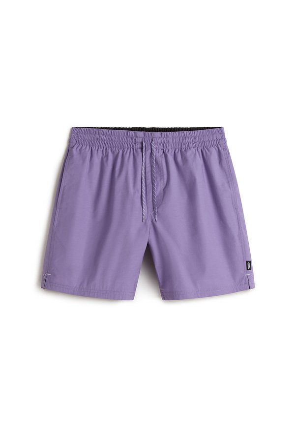 PRIMARY ELASTIC WAIST BOARD - Badeshorts - purple haze