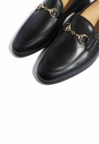 Scarosso ALESSANDRA  - Instappers - black calf