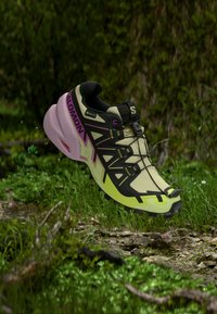 Neizvēlēts, bog/dawn pink/acid lime