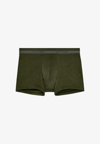 Seleccionado, dark khaki
