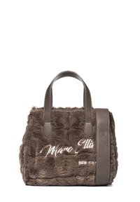 Non selezionato, brown