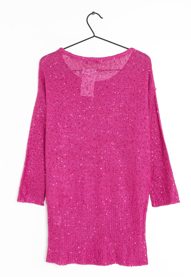 Jane Norman Jumper pink (Pre-owned) Zalando