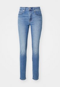 HIGH RISE  - Jeans Skinny Fit - cool wild times
