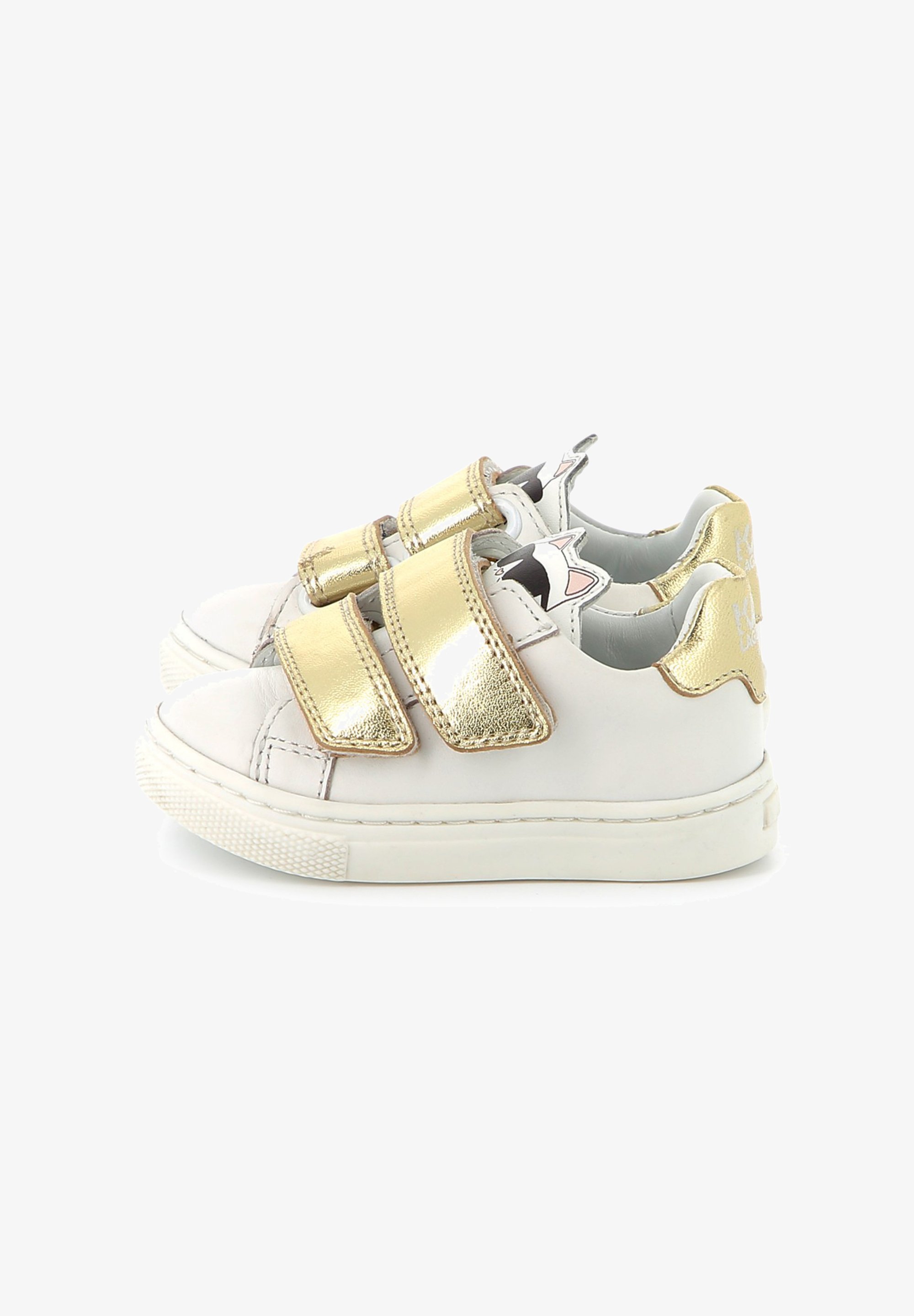 KARL LAGERFELD KIDS Trainers white - Main Image
