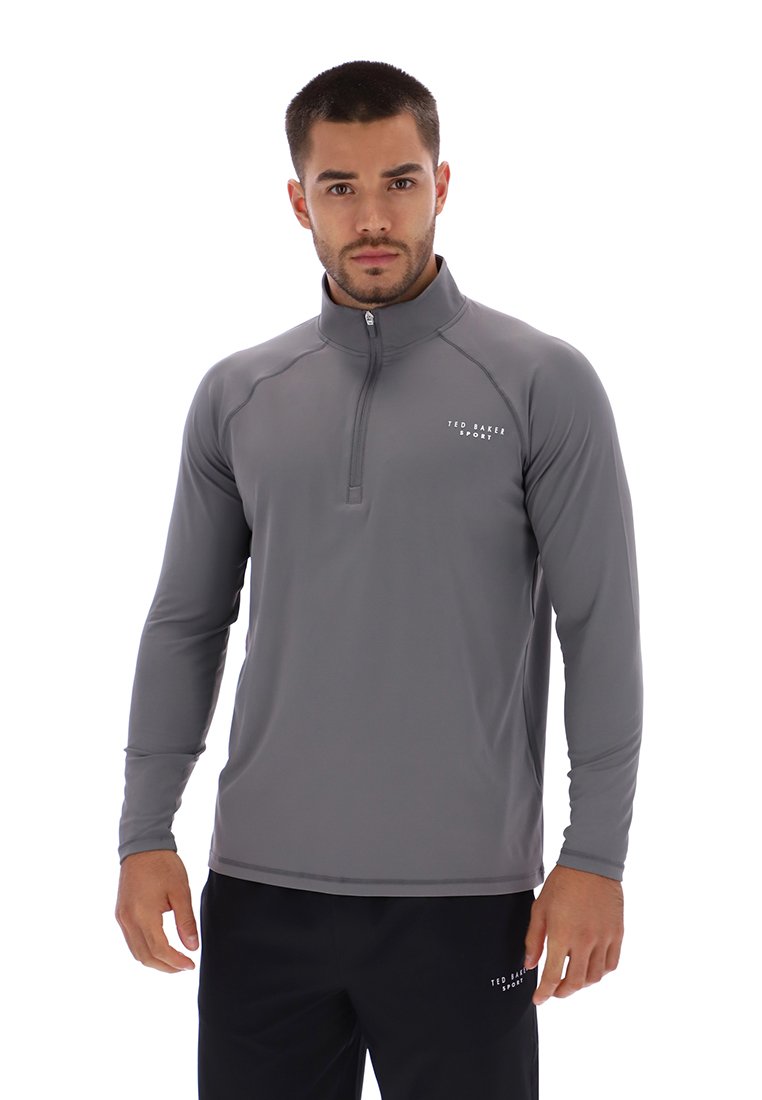 Ted Baker Sports Sport T-shirt grijs