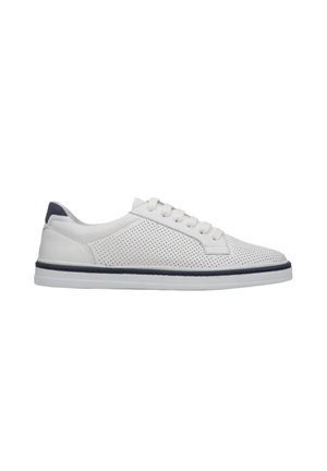 PERFOROWANE ZE NA LATO - Sneaker low - white