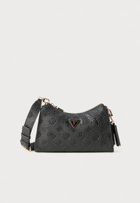 CRESIDIA II - Torba čez telo - black