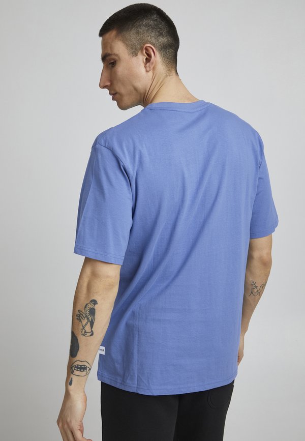 SDRUI - Print T-shirt - granada sky3