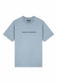 Unausgewählt, washed blue