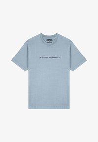 Unausgewählt, washed blue