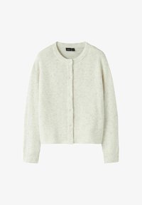 Geselecteerd, antique white