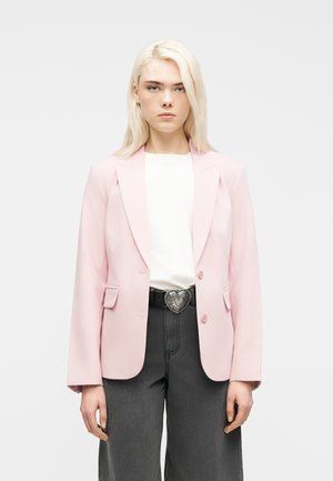 ONLRAVEN LIFE BLAZER - Sacou - burnished lilac