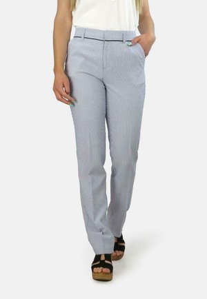 ANDREA - Pantalones - azul