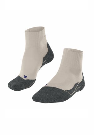 TK2 COOL W - Chaussettes de sport - natural