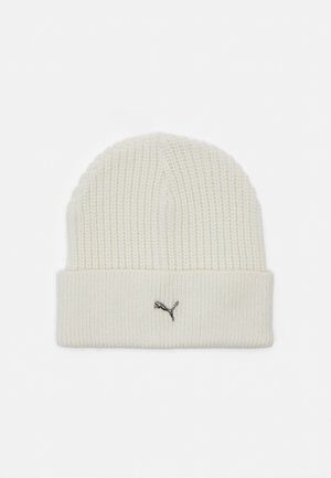 CAT UNISEX - Beanie - warm white