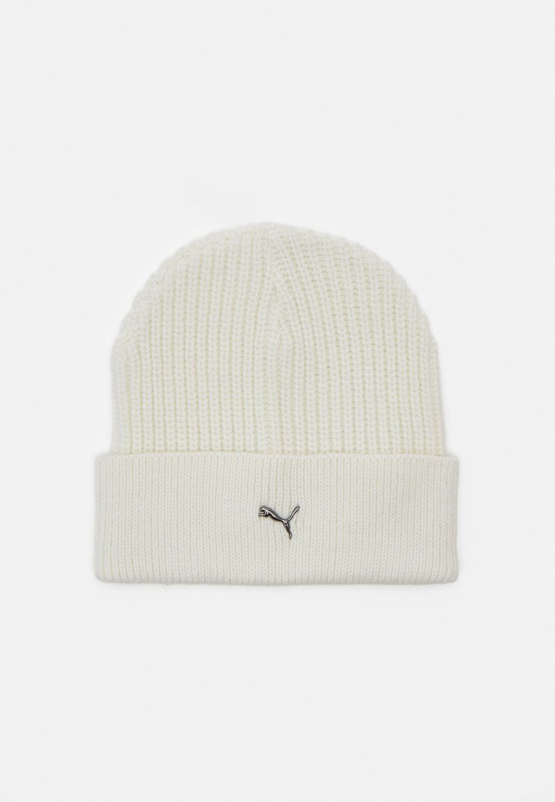 Puma CAT UNISEX - Gorro - warm white