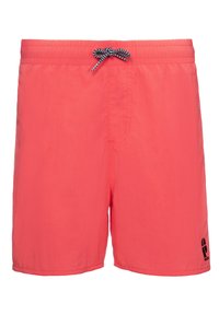 Non sélectionné, fluor pink