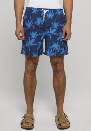 Surfshorts - blue
