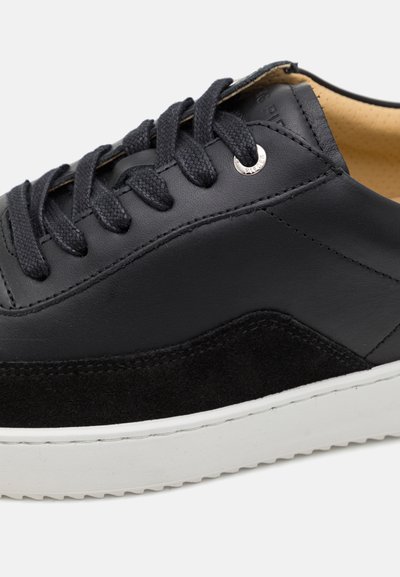 Filling Pieces MONDO SQUASH - Sneakers - black