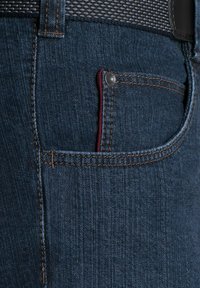 Meyer DIEGO  - Jeans Straight Leg - blau