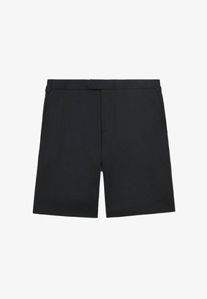 Reiss, Shorts - navy