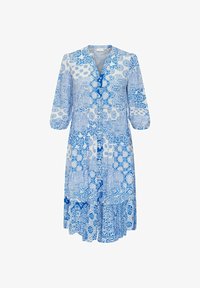 Wybrany, princess blue