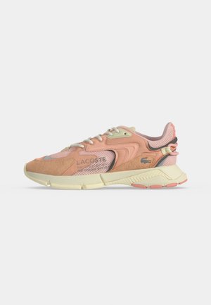 Lacoste, L003 NEO 126 - Маратонки - light pink/off white