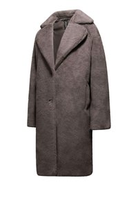 Bomboogie MIT REVERS - Cappotto invernale - urban bronze
