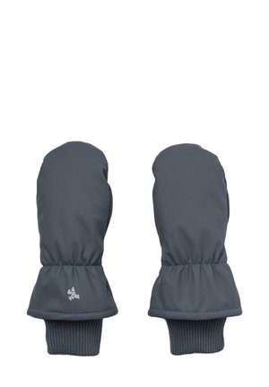 WINTER STORMY - Muffole - grey blue