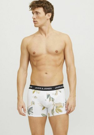 3ER-PACK  - Boxer brief - iron gate