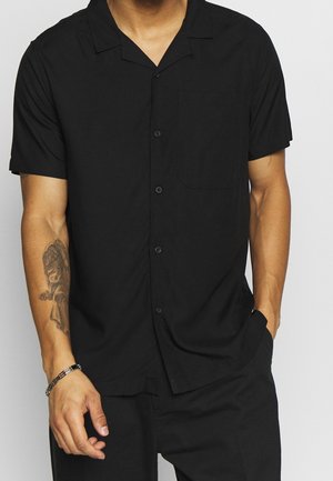 Shirt - black