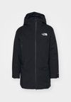 RANGE - Donsjas - black