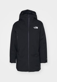 The North Face RANGE - Sulemantel - black