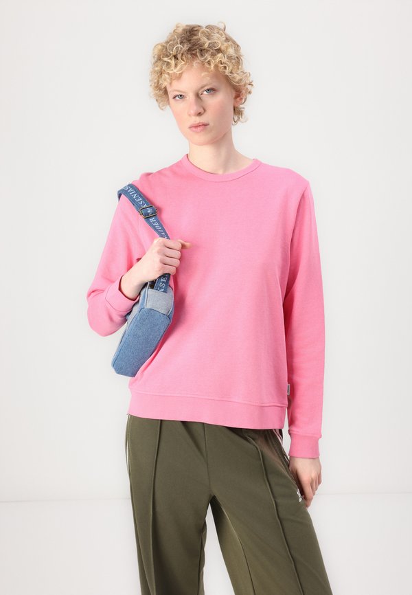 JXMADI CREW - Sweatshirt - morning glory4