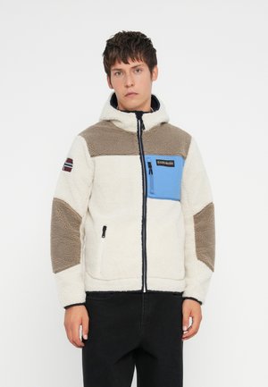 YUPIK - Fleece jacket - multi coloured
