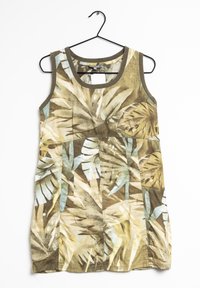 Marc Aurel Top - green