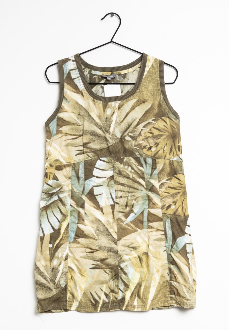 Marc Aurel Top - green