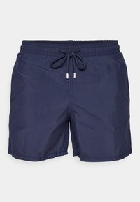 MOOREA - Kopalne hlače - bleu marine