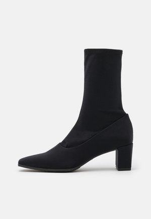 Botas - black