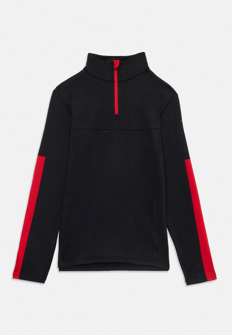 icepeak Longsleeve zwart