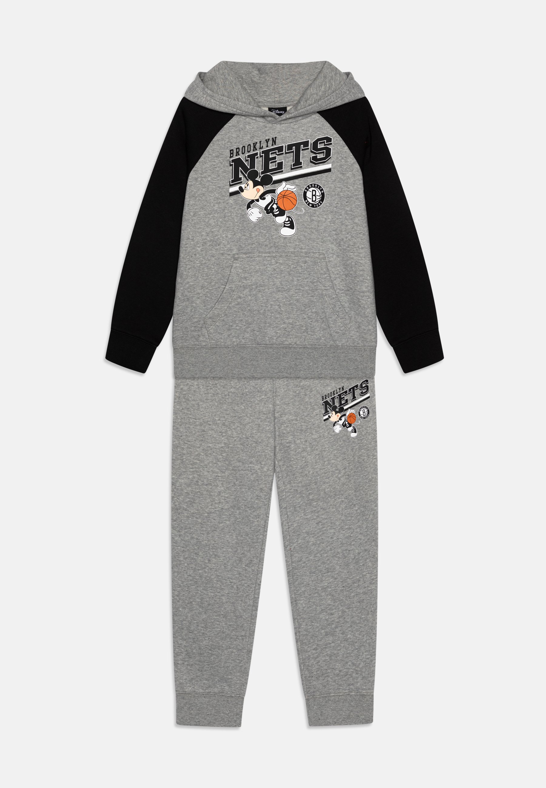 Outerstuff NFL Kapuzenpullover Junior – Offiziell Lizenziert Mit Teamlogo, Aus Baumwolle-Polyester
