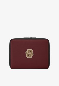 Non sélectionné, burgundy