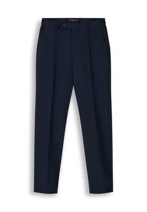 Boggi Milano, Chino - navy blue
