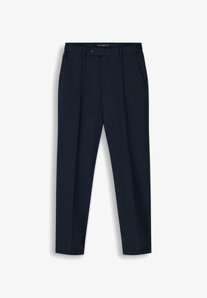 Boggi Milano, Chino - navy blue