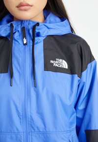 The North Face SHERU  - Jakna za prosti čas - solar blue
